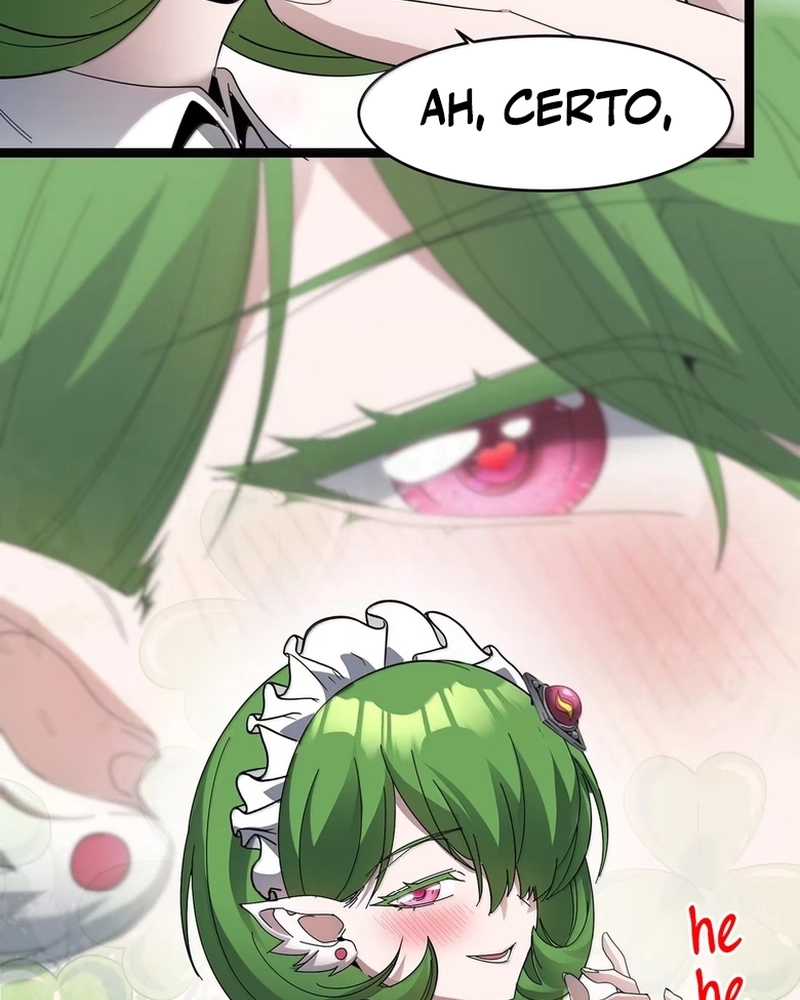 Read I'm Really Not the Demon God's Lackey PT Manga Online