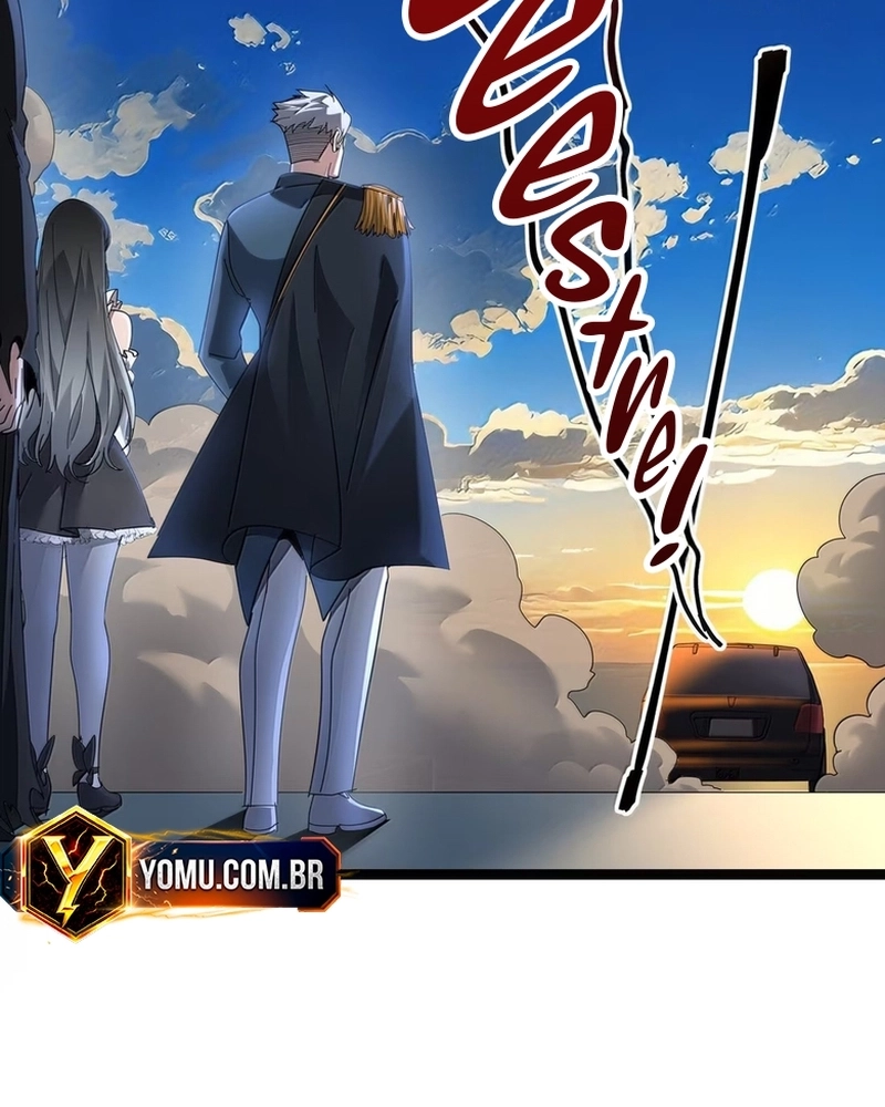 Read I'm Really Not the Demon God's Lackey PT Manga Online