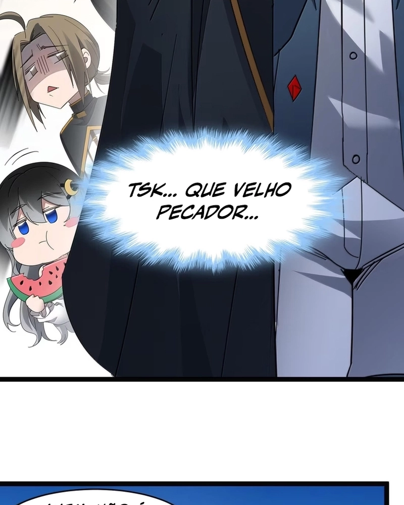 Read I'm Really Not the Demon God's Lackey PT Manga Online
