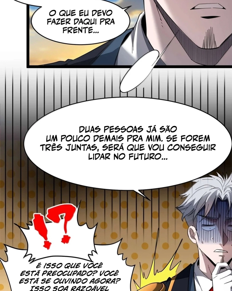 Read I'm Really Not the Demon God's Lackey PT Manga Online
