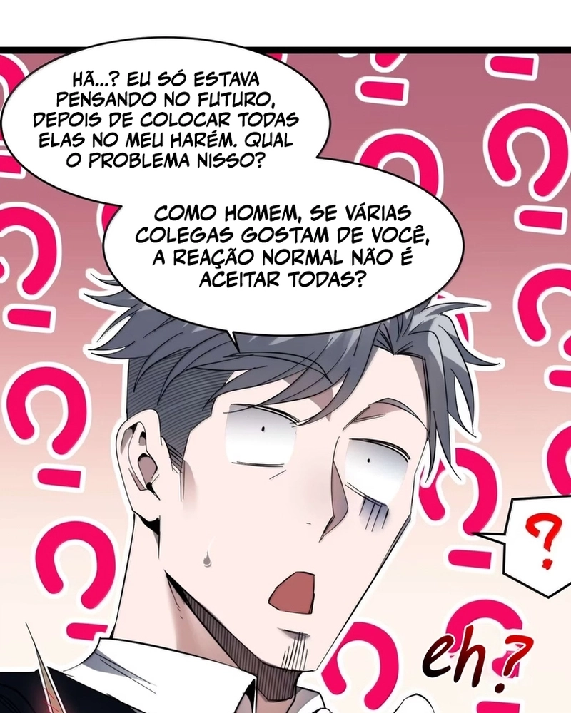 Read I'm Really Not the Demon God's Lackey PT Manga Online