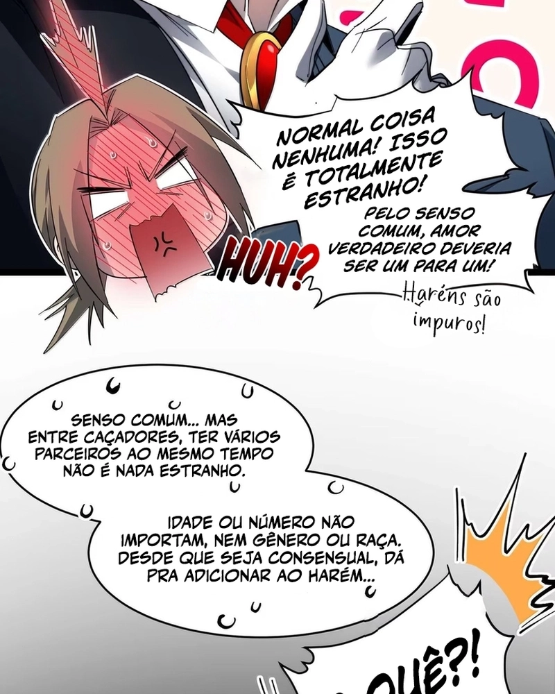 Read I'm Really Not the Demon God's Lackey PT Manga Online