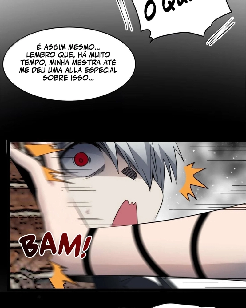 Read I'm Really Not the Demon God's Lackey PT Manga Online