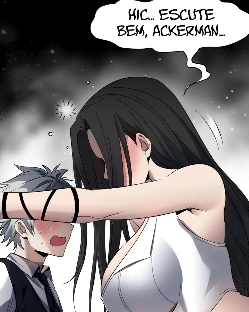 Read I'm Really Not the Demon God's Lackey PT Manga Online
