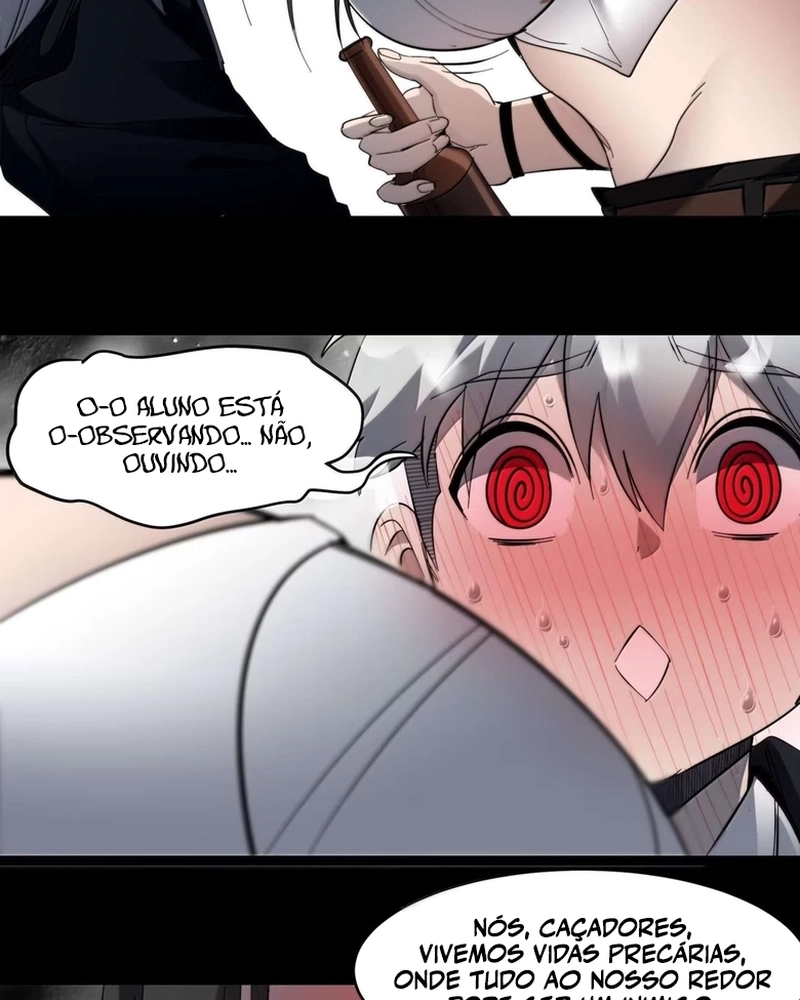 Read I'm Really Not the Demon God's Lackey PT Manga Online