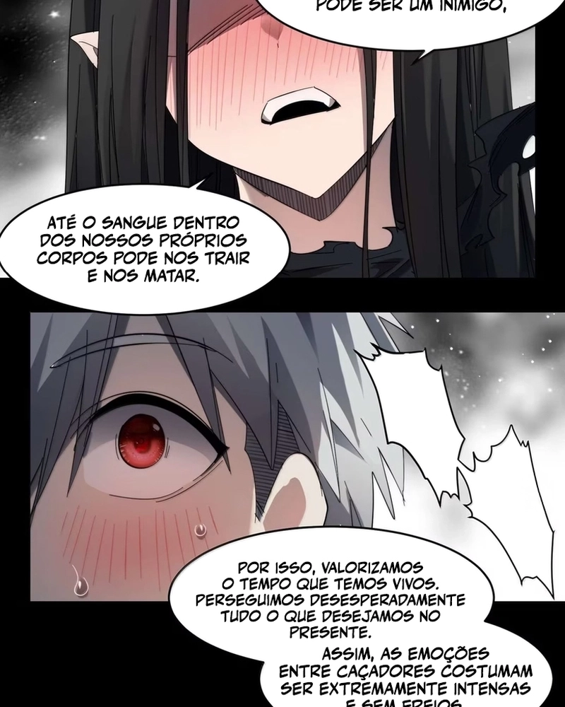 Read I'm Really Not the Demon God's Lackey PT Manga Online
