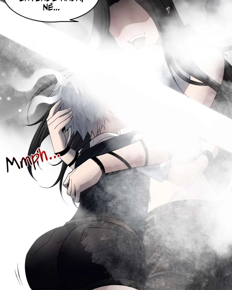 Read I'm Really Not the Demon God's Lackey PT Manga Online
