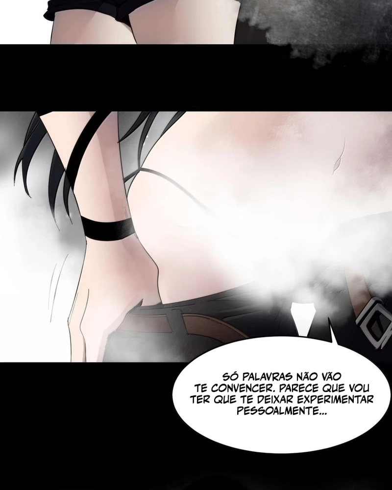 Read I'm Really Not the Demon God's Lackey PT Manga Online