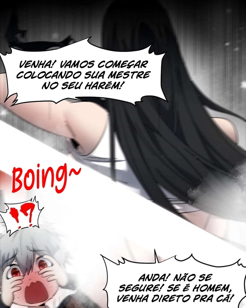 Read I'm Really Not the Demon God's Lackey PT Manga Online