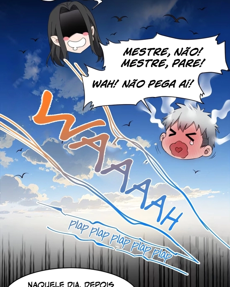 Read I'm Really Not the Demon God's Lackey PT Manga Online