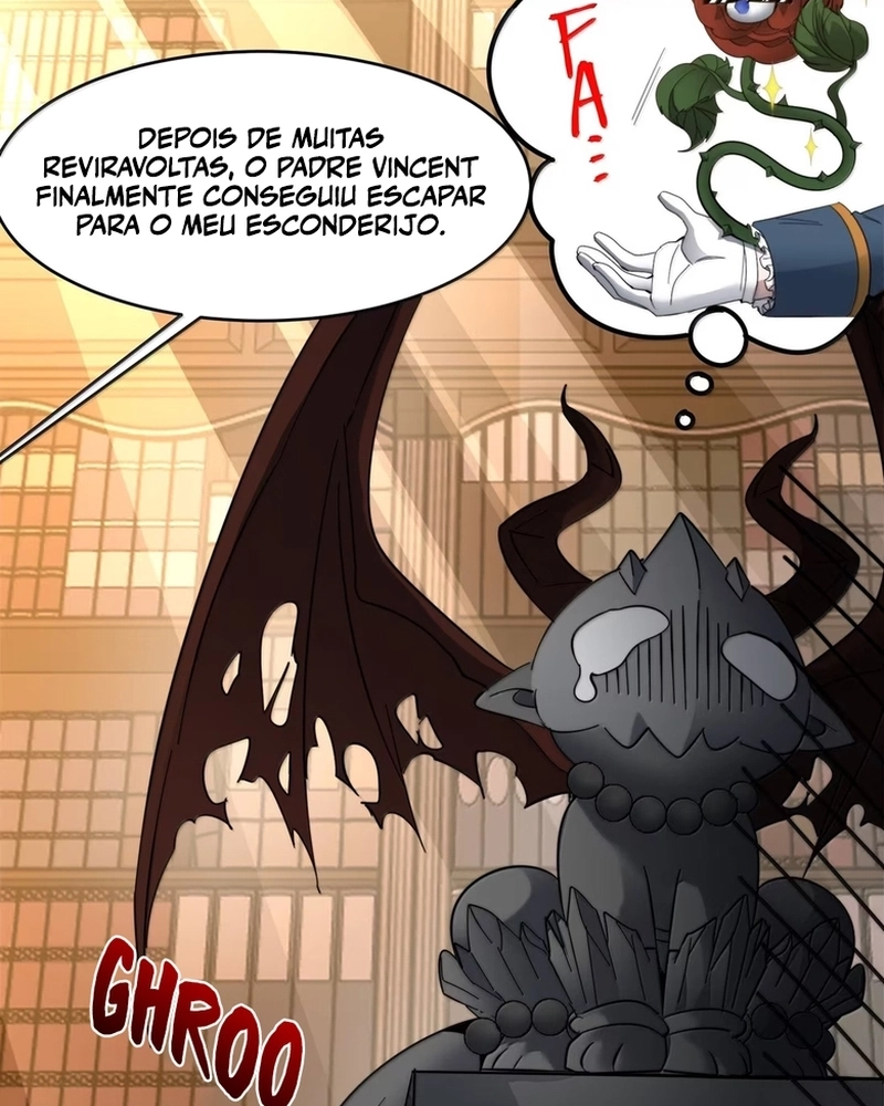 Read I'm Really Not the Demon God's Lackey PT Manga Online