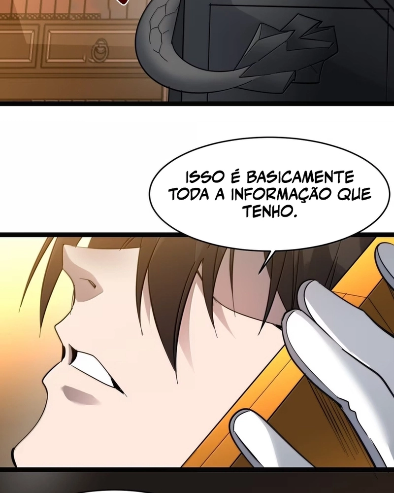 Read I'm Really Not the Demon God's Lackey PT Manga Online