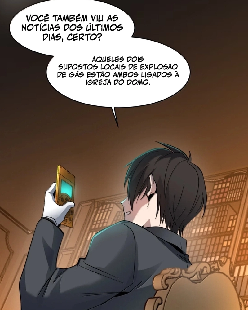 Read I'm Really Not the Demon God's Lackey PT Manga Online