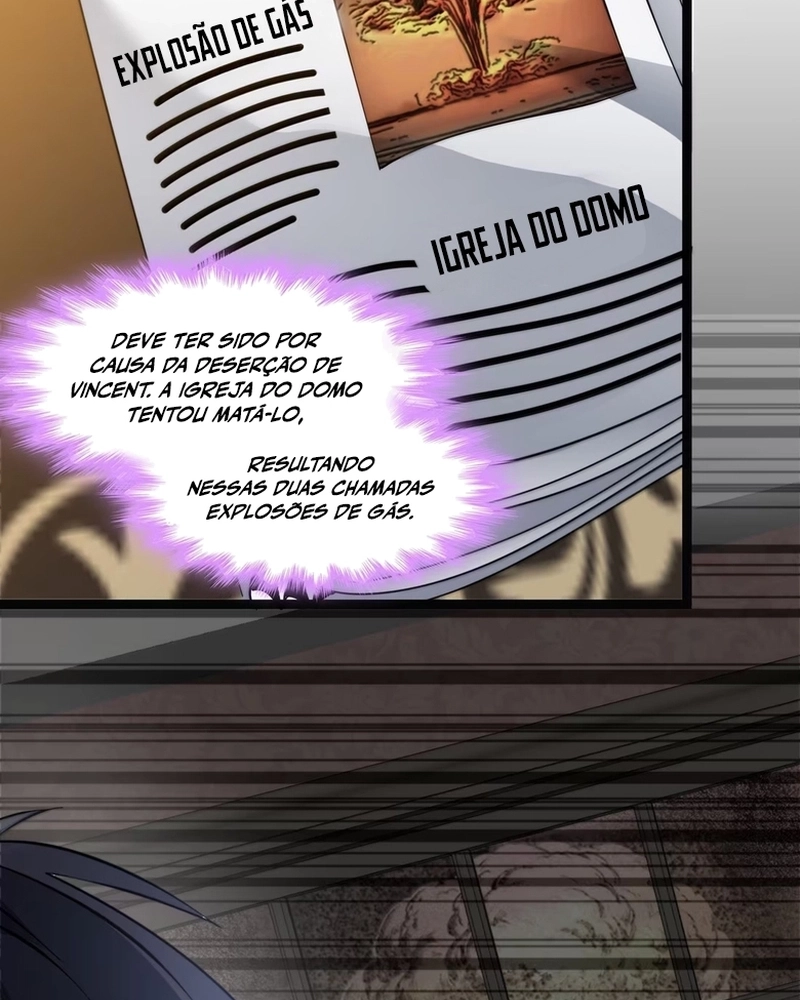 Read I'm Really Not the Demon God's Lackey PT Manga Online