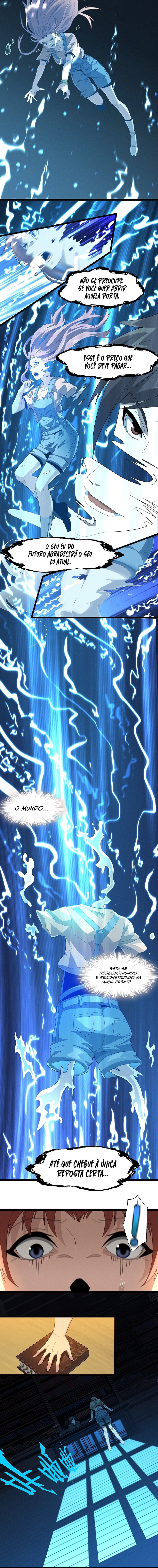 Read I'm Really Not the Demon God's Lackey PT Manga Online