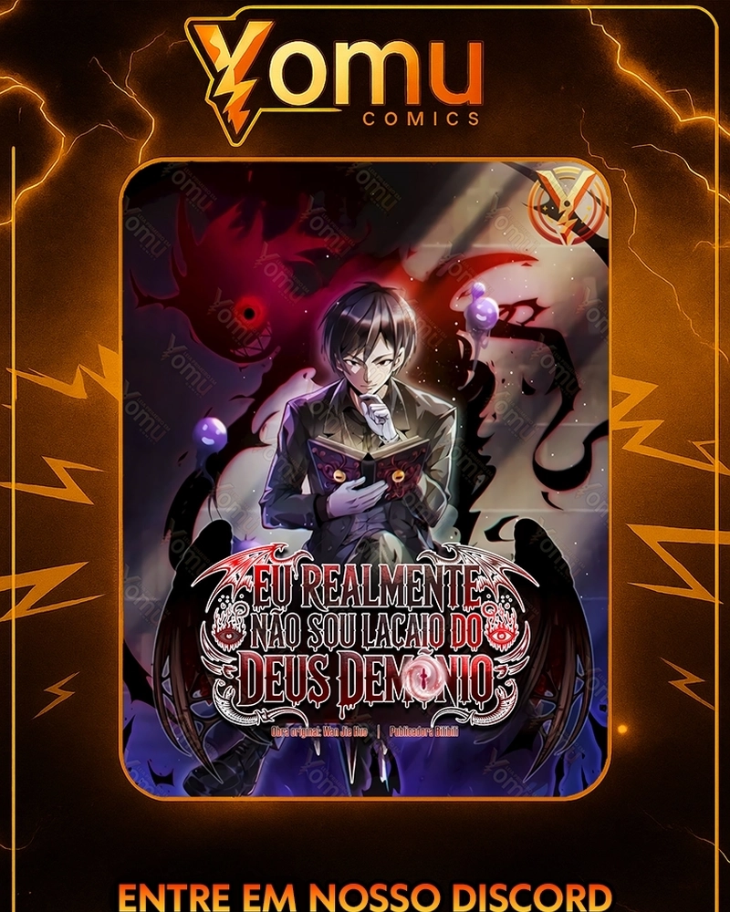 Read I'm Really Not the Demon God's Lackey PT Manga Online