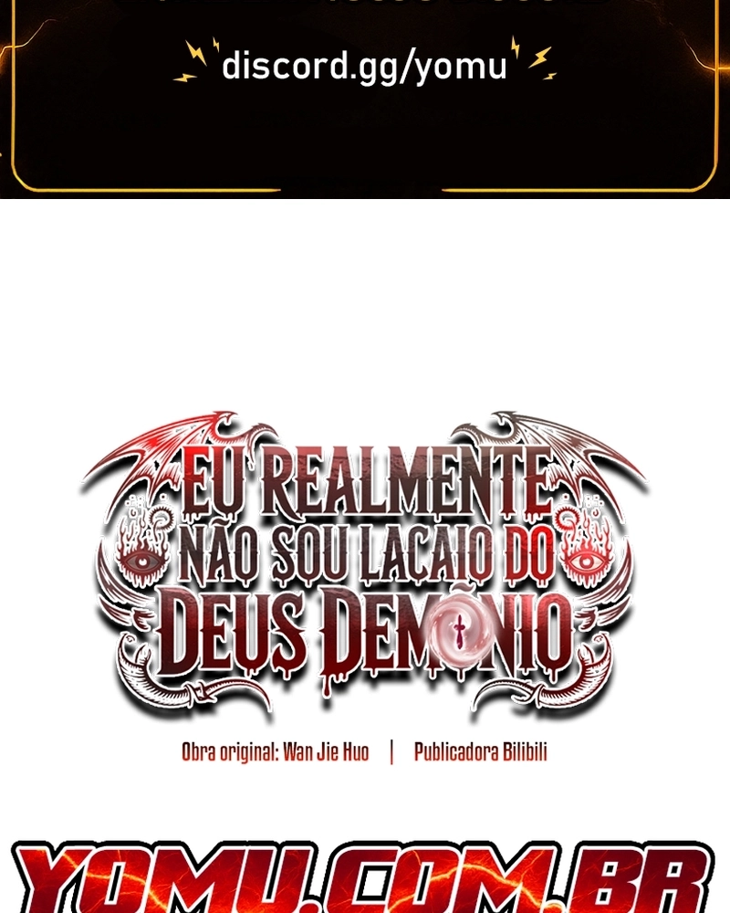 Read I'm Really Not the Demon God's Lackey PT Manga Online