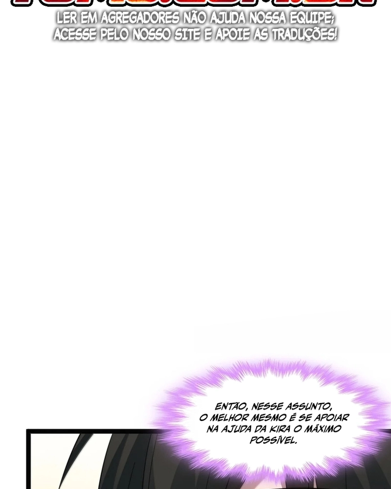Read I'm Really Not the Demon God's Lackey PT Manga Online