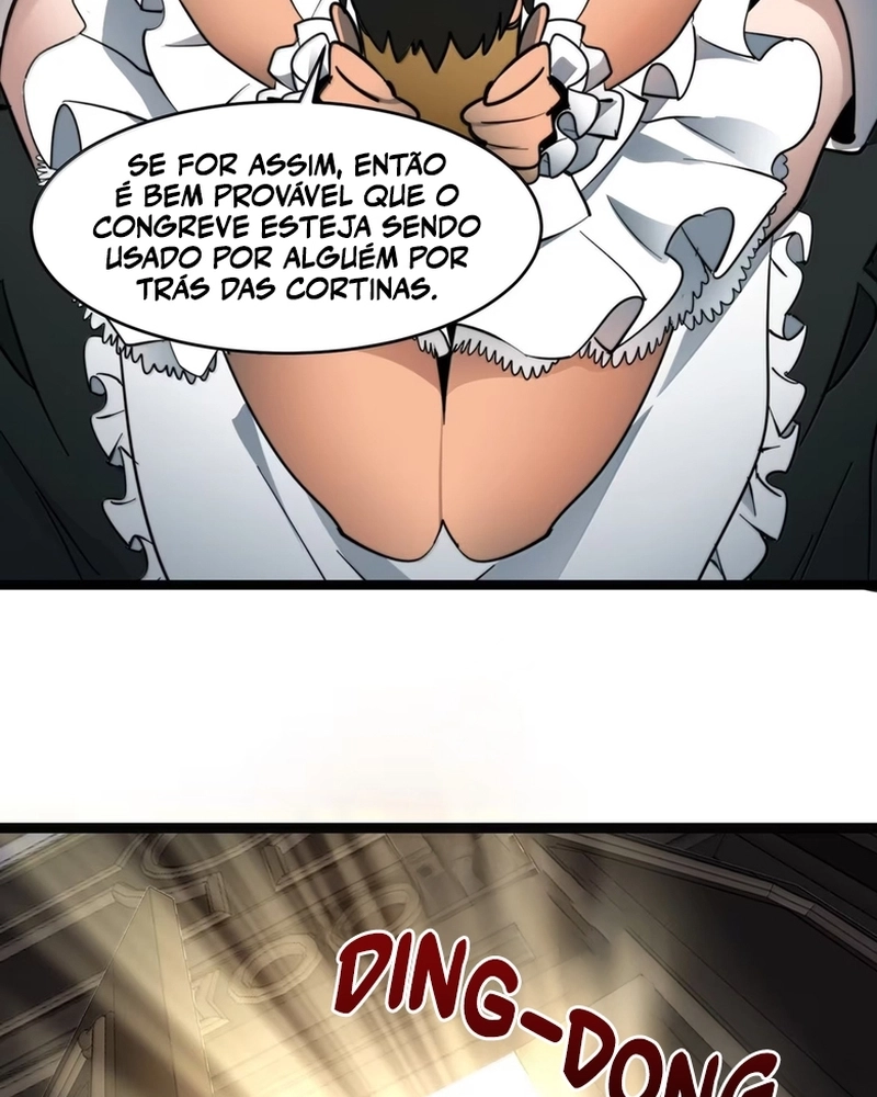 Read I'm Really Not the Demon God's Lackey PT Manga Online