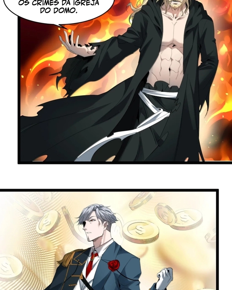 Read I'm Really Not the Demon God's Lackey PT Manga Online