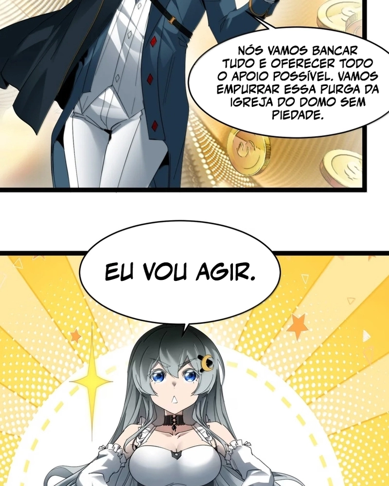 Read I'm Really Not the Demon God's Lackey PT Manga Online