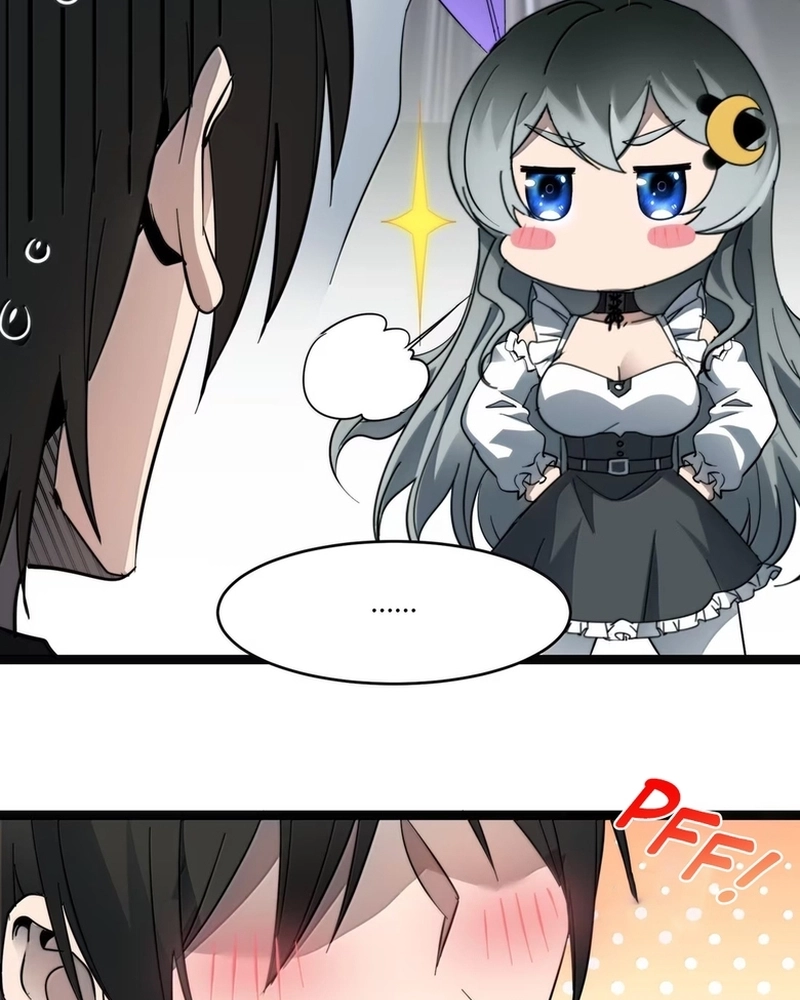 Read I'm Really Not the Demon God's Lackey PT Manga Online