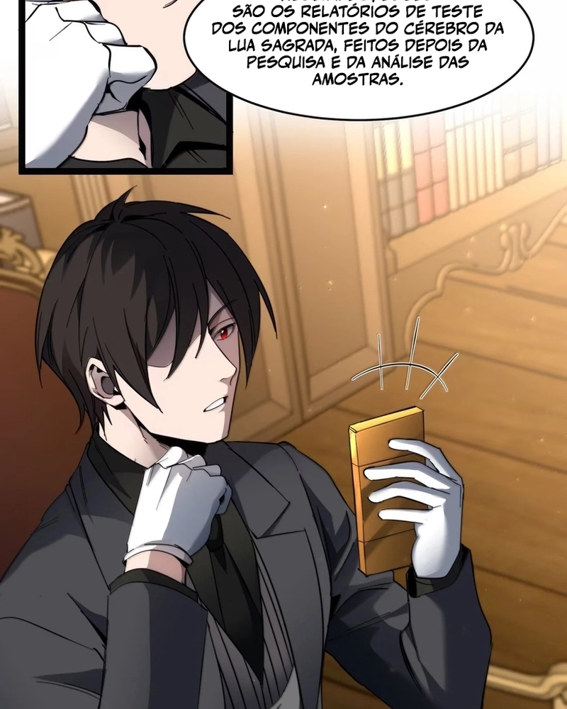 Read I'm Really Not the Demon God's Lackey PT Manga Online