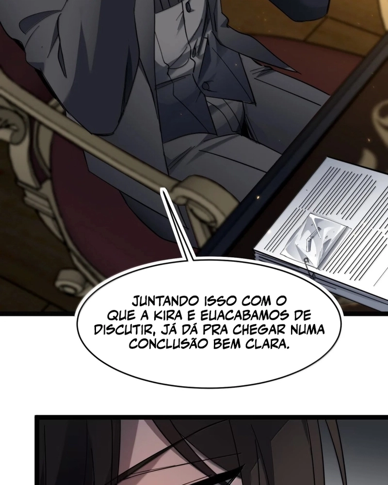 Read I'm Really Not the Demon God's Lackey PT Manga Online