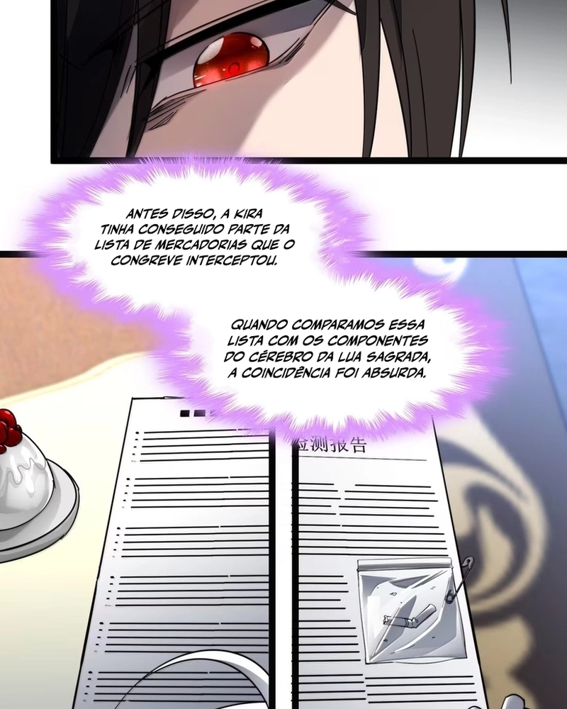 Read I'm Really Not the Demon God's Lackey PT Manga Online