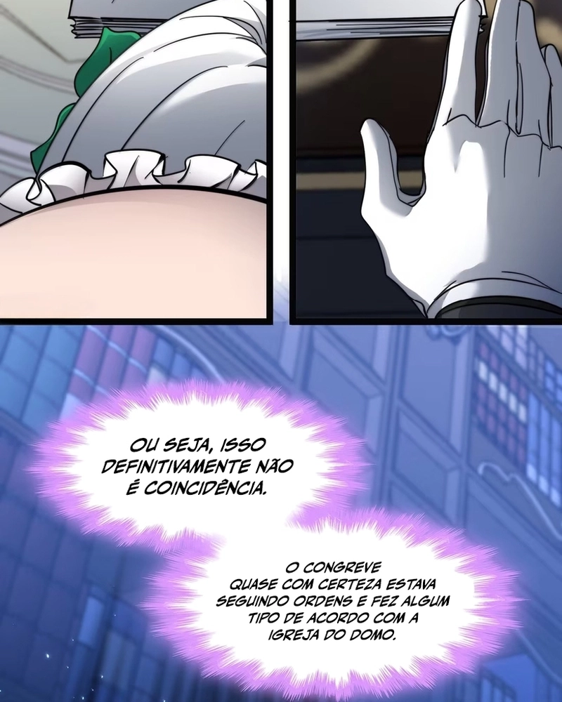 Read I'm Really Not the Demon God's Lackey PT Manga Online