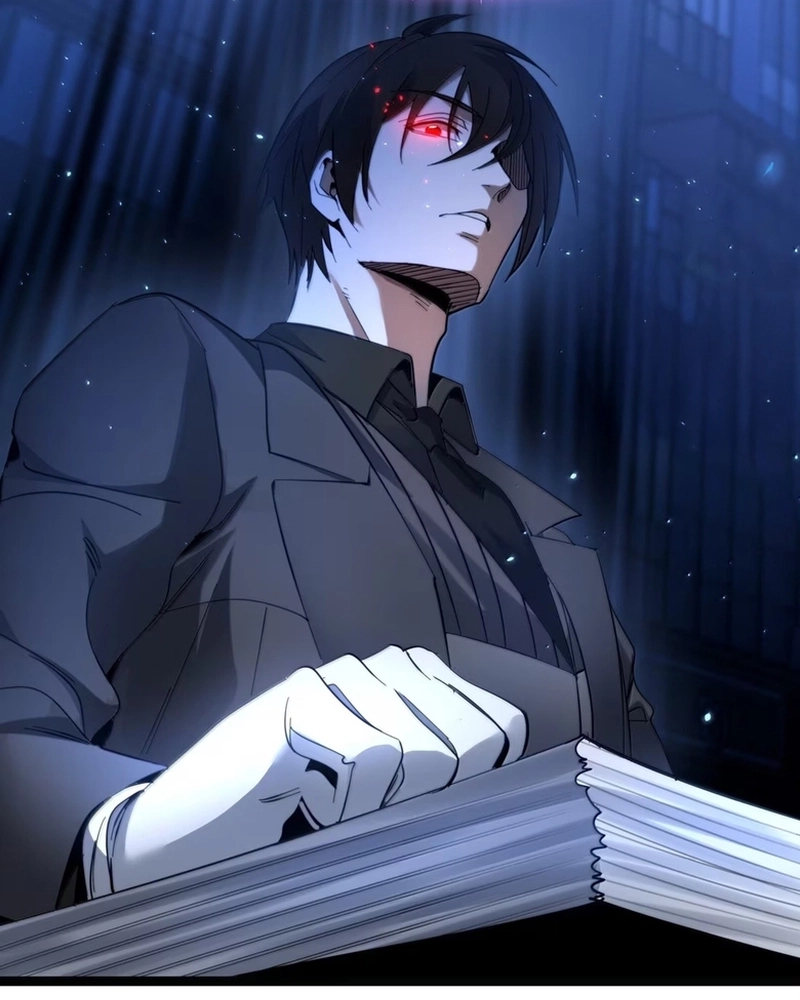 Read I'm Really Not the Demon God's Lackey PT Manga Online
