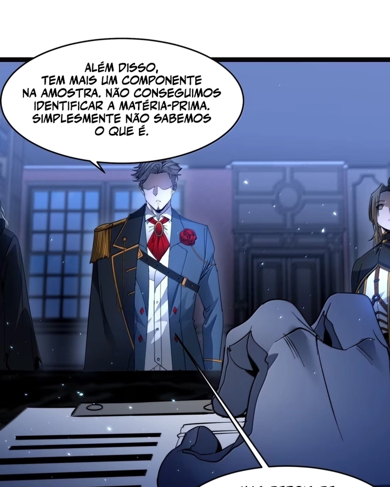 Read I'm Really Not the Demon God's Lackey PT Manga Online