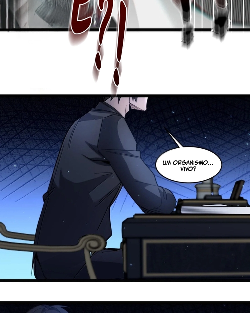 Read I'm Really Not the Demon God's Lackey PT Manga Online