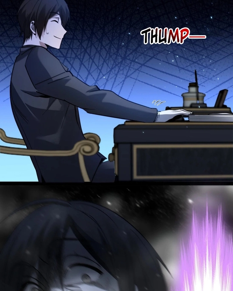 Read I'm Really Not the Demon God's Lackey PT Manga Online