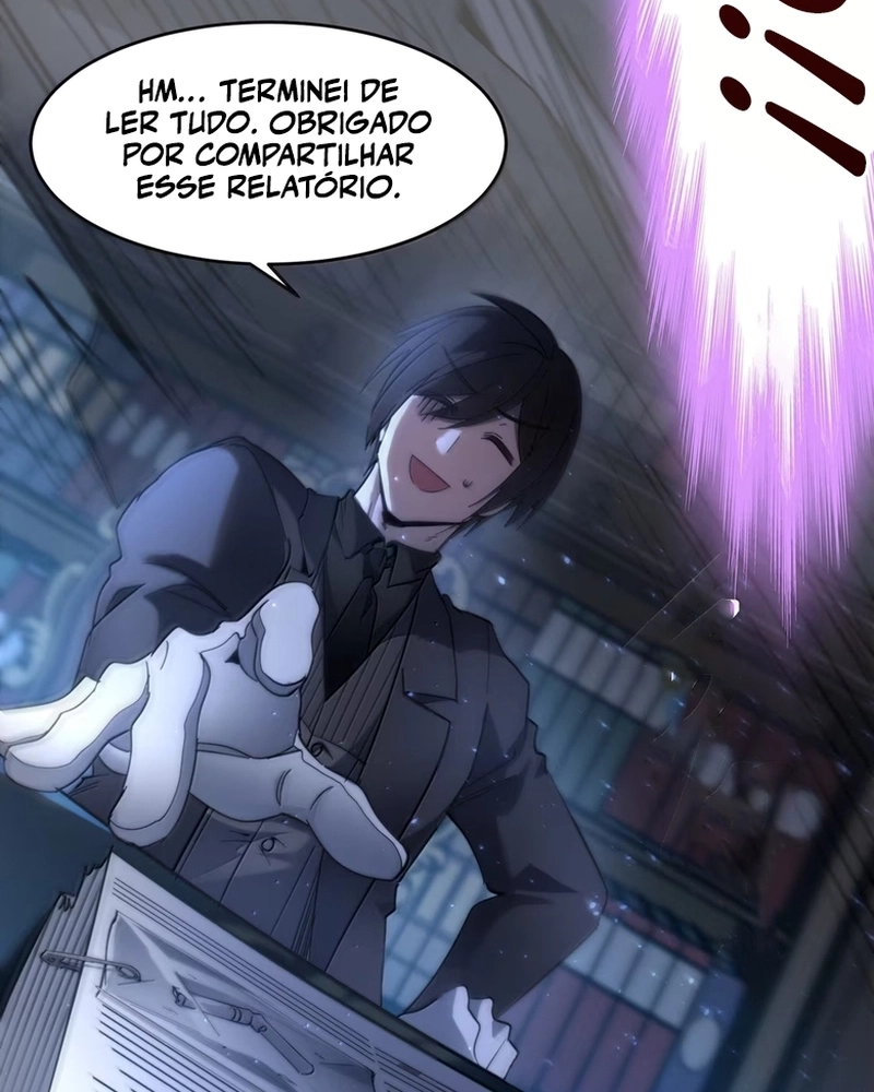 Read I'm Really Not the Demon God's Lackey PT Manga Online