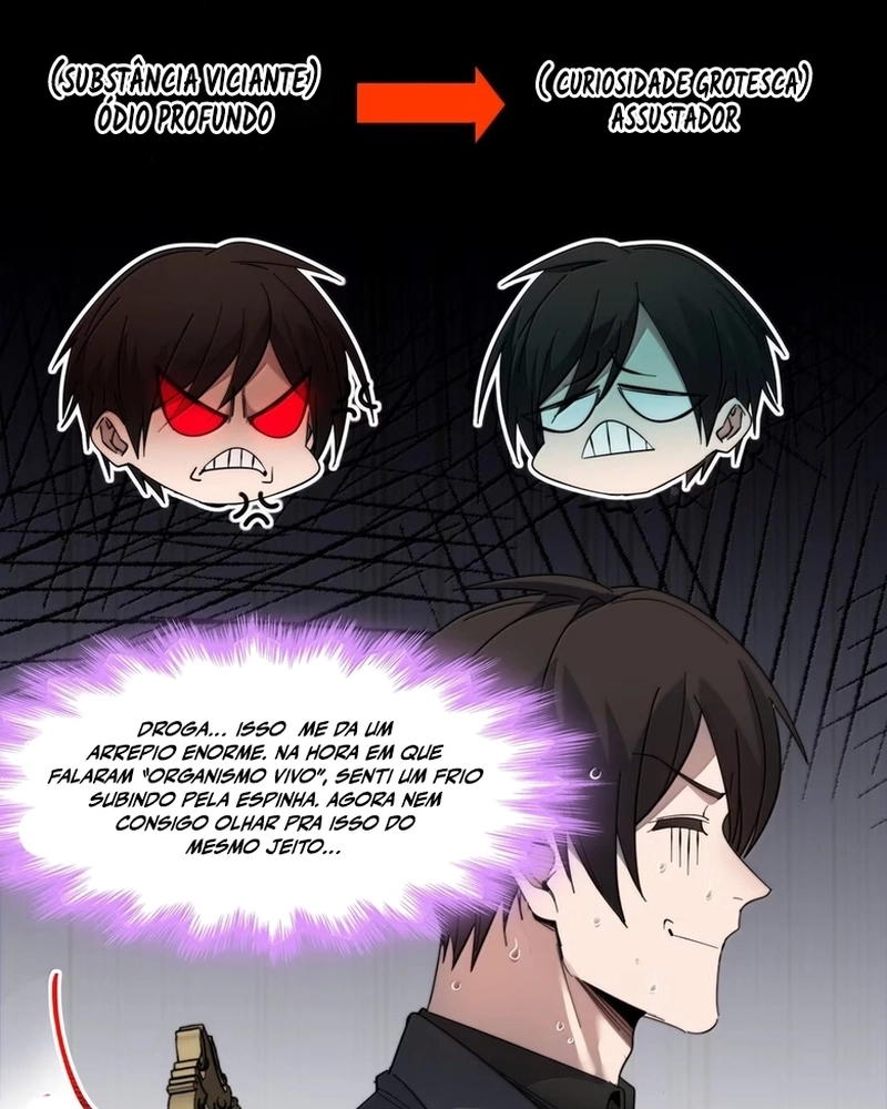 Read I'm Really Not the Demon God's Lackey PT Manga Online