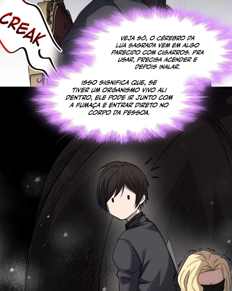 Read I'm Really Not the Demon God's Lackey PT Manga Online