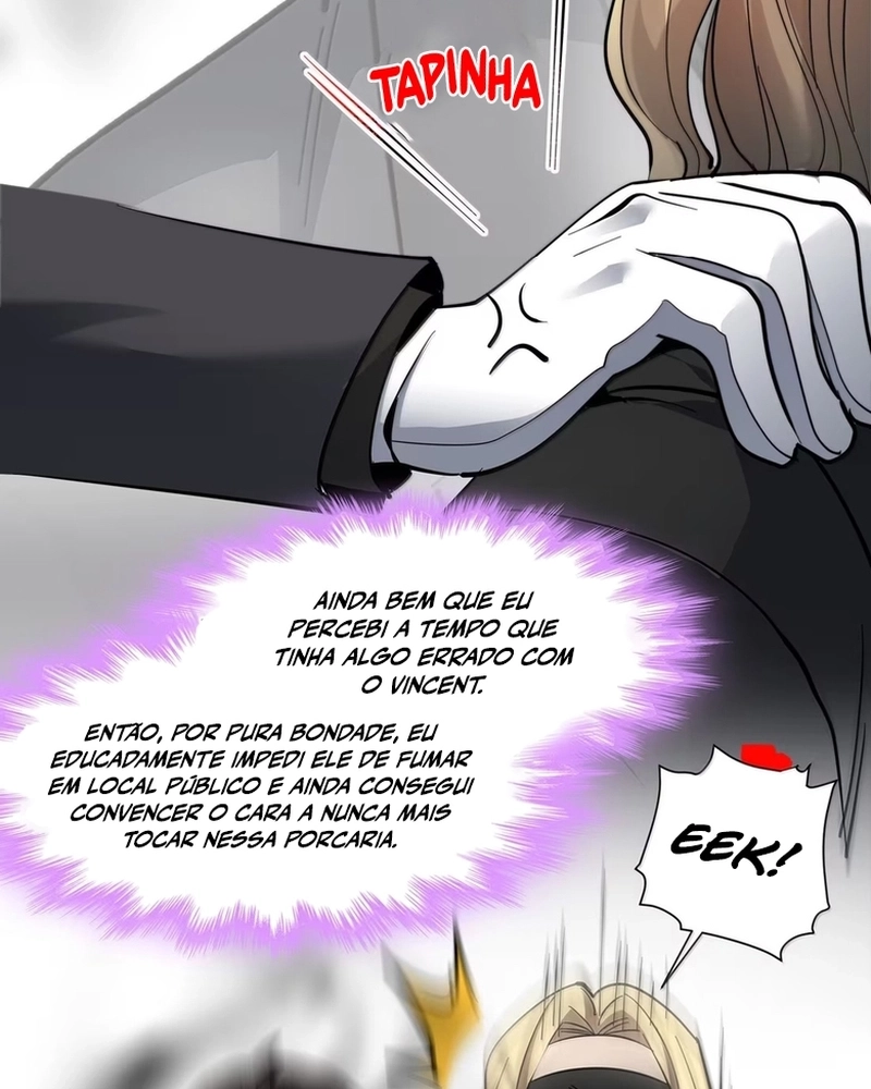 Read I'm Really Not the Demon God's Lackey PT Manga Online