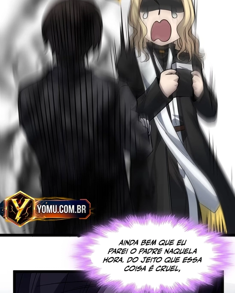 Read I'm Really Not the Demon God's Lackey PT Manga Online