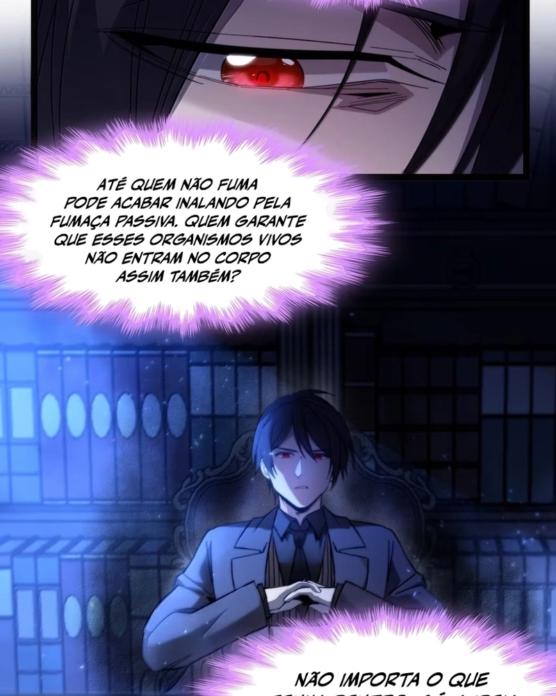 Read I'm Really Not the Demon God's Lackey PT Manga Online