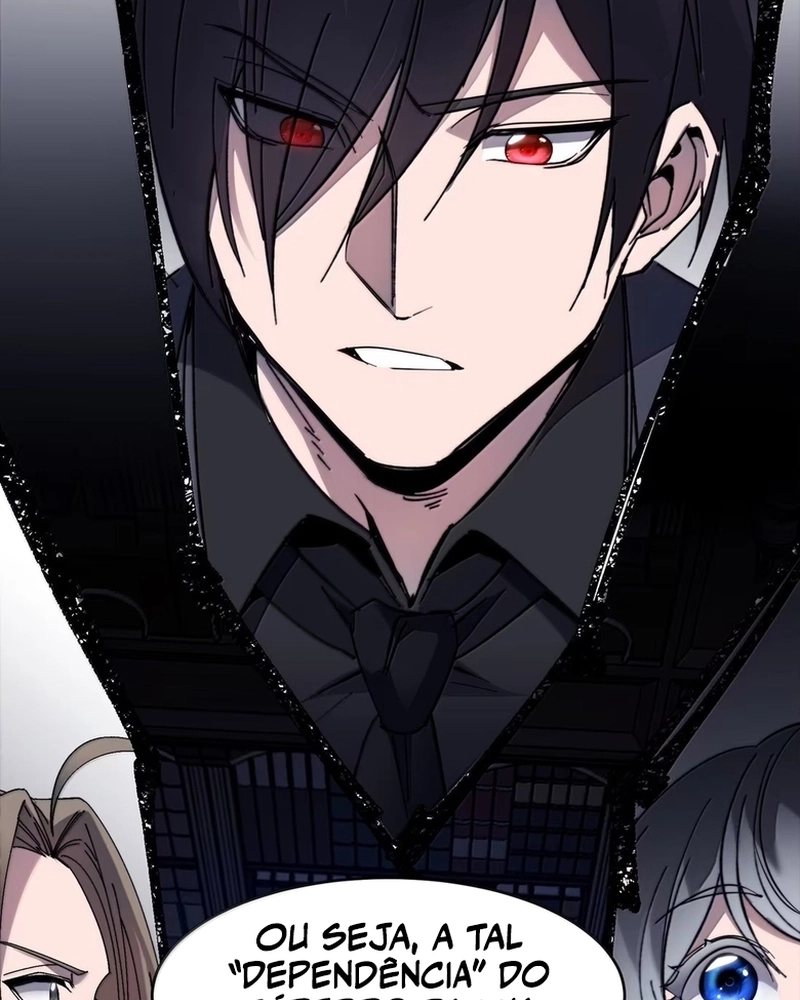 Read I'm Really Not the Demon God's Lackey PT Manga Online
