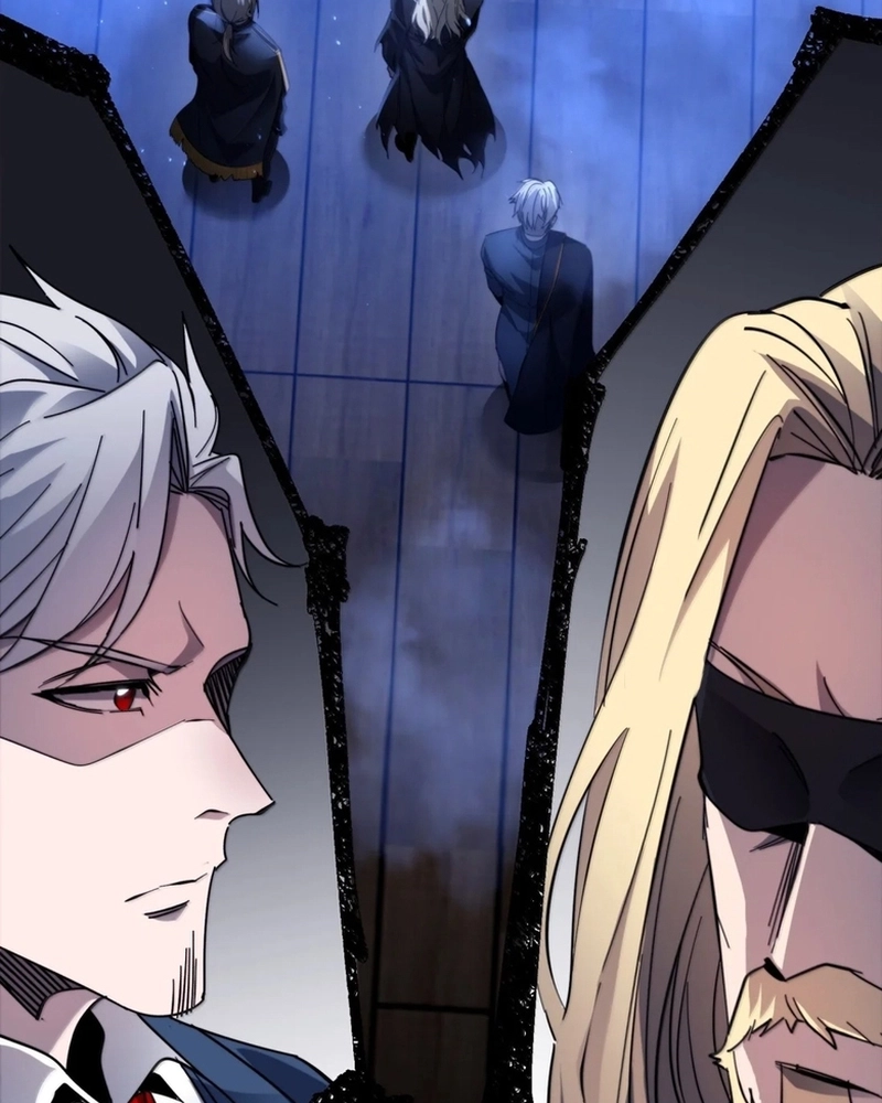 Read I'm Really Not the Demon God's Lackey PT Manga Online