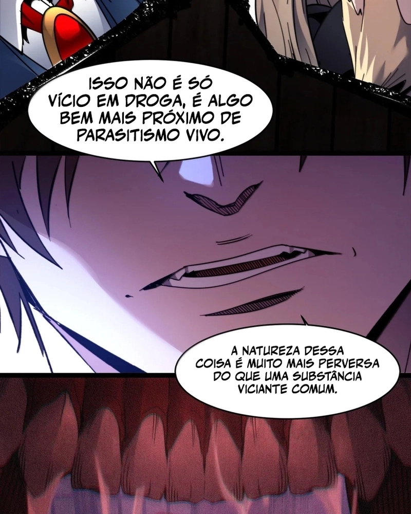 Read I'm Really Not the Demon God's Lackey PT Manga Online