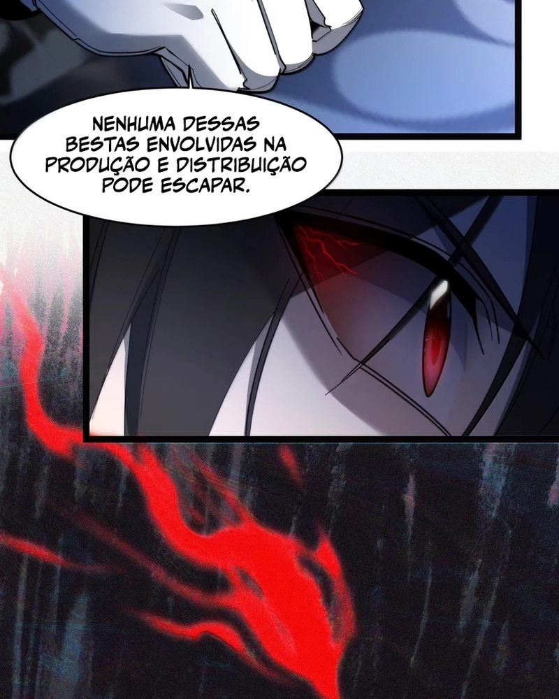 Read I'm Really Not the Demon God's Lackey PT Manga Online