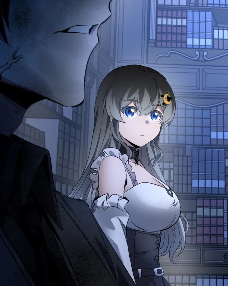 Read I'm Really Not the Demon God's Lackey PT Manga Online