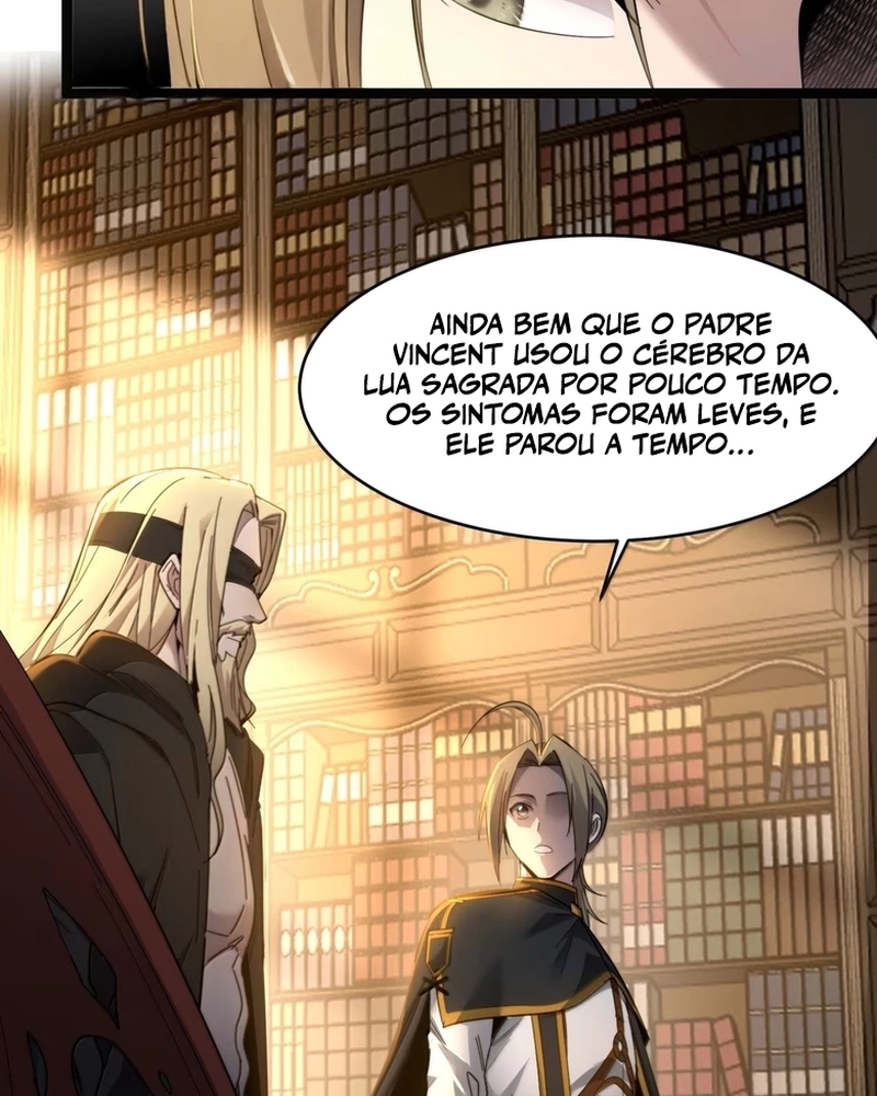 Read I'm Really Not the Demon God's Lackey PT Manga Online