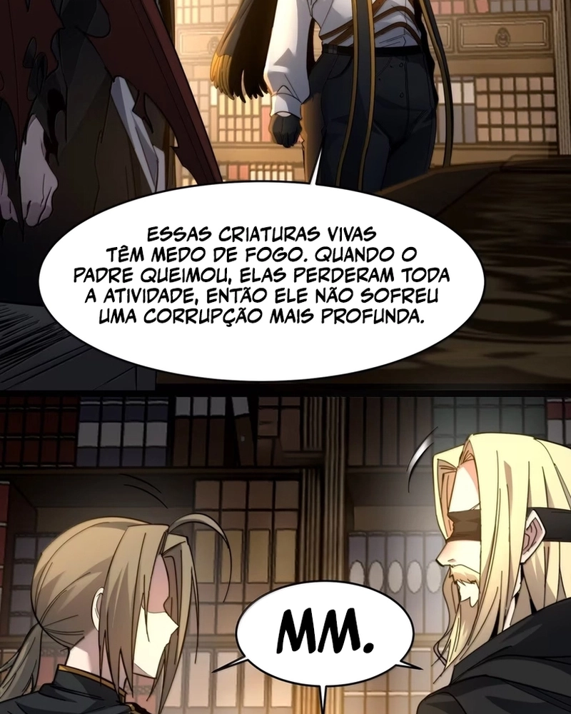 Read I'm Really Not the Demon God's Lackey PT Manga Online