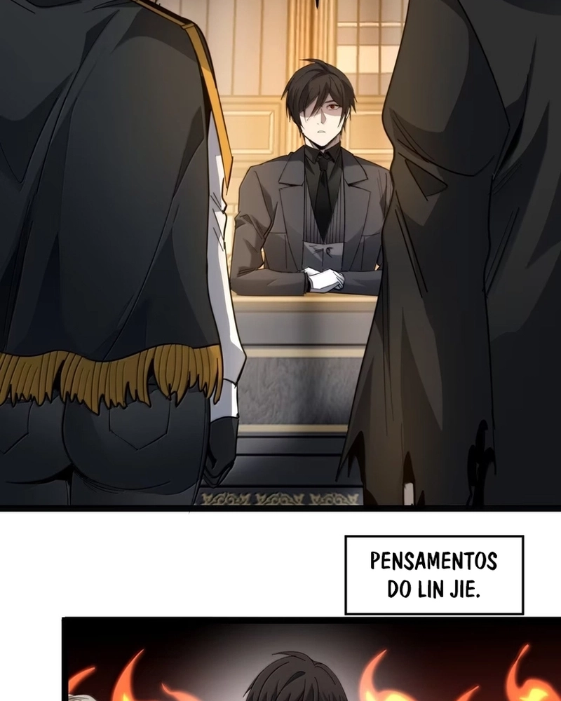 Read I'm Really Not the Demon God's Lackey PT Manga Online