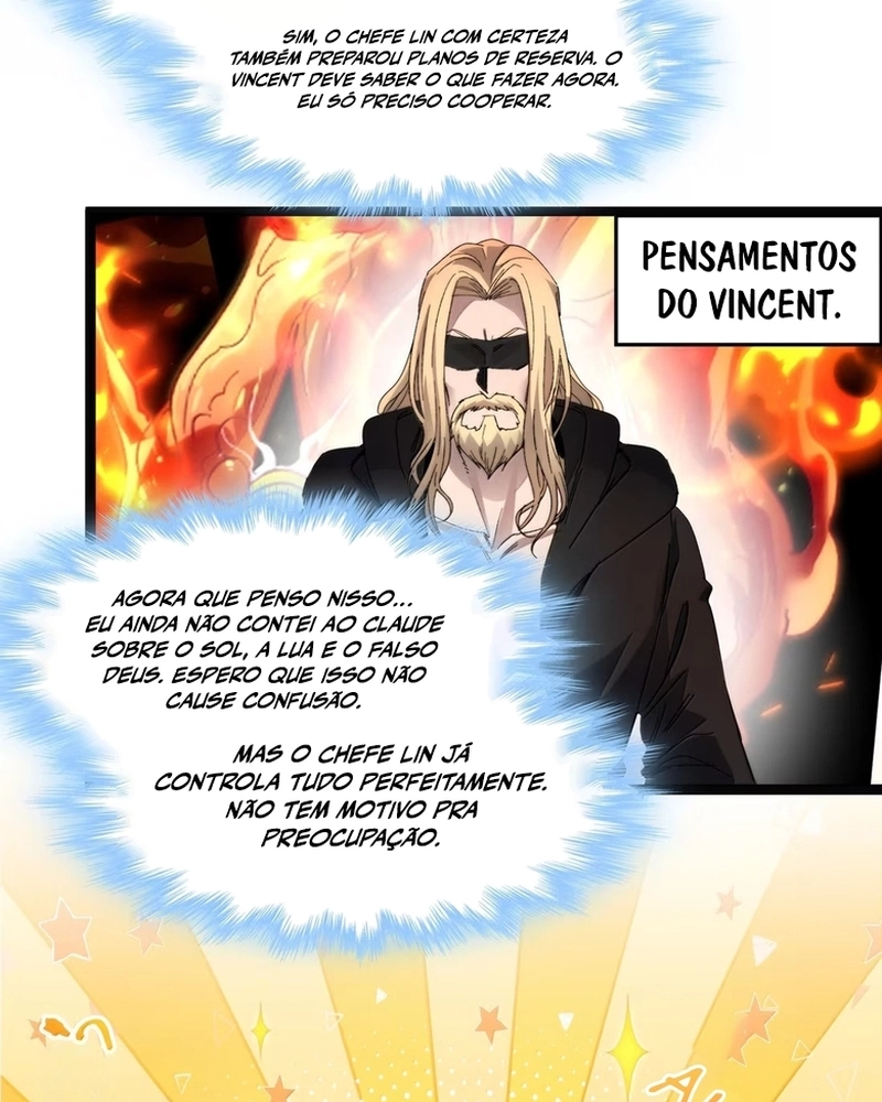 Read I'm Really Not the Demon God's Lackey PT Manga Online