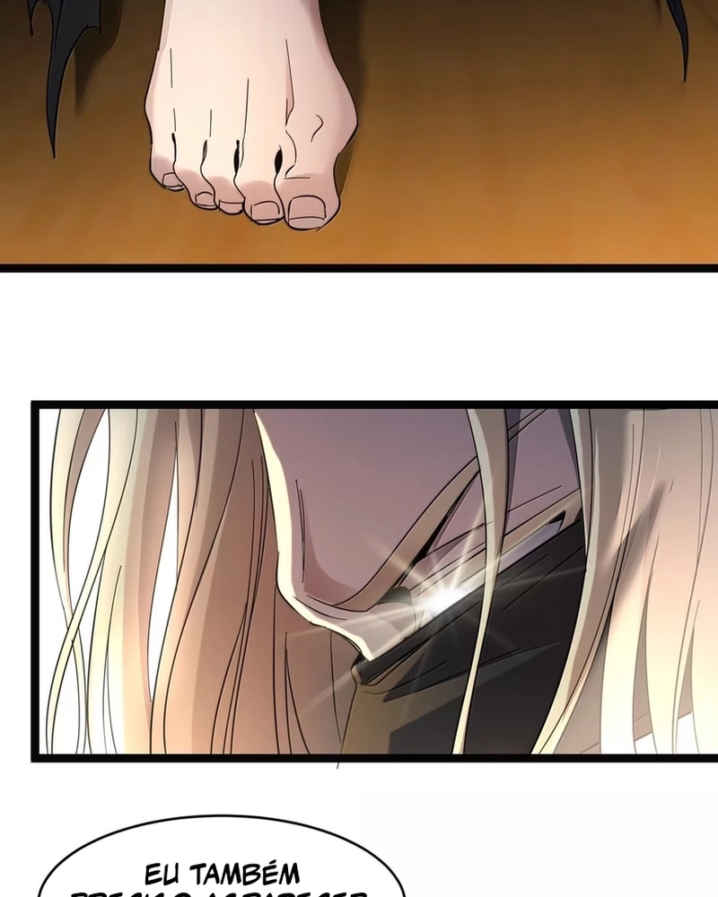 Read I'm Really Not the Demon God's Lackey PT Manga Online